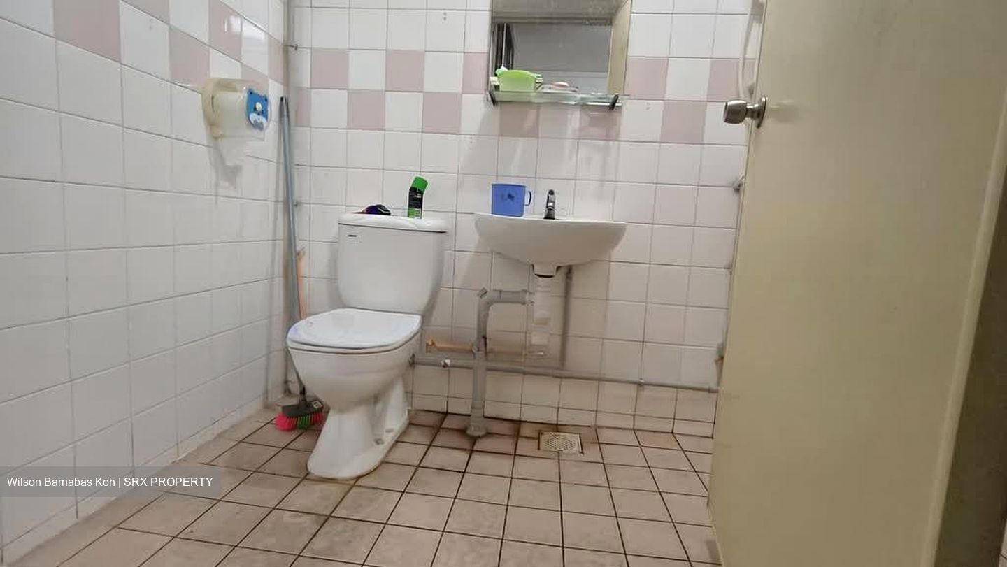 Blk 668C Jurong West Street 64 (Jurong West), HDB 4 Rooms #576971261